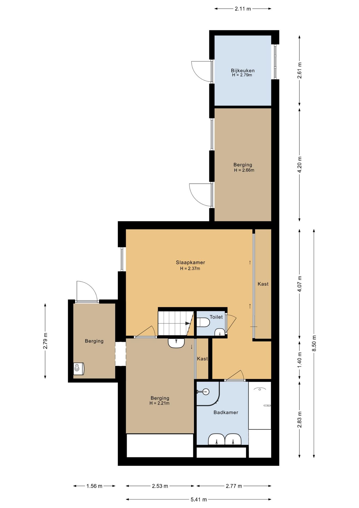 Foto 59 van Rivierdijk 255