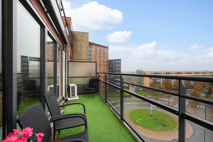 Foto 28 van Schubertlaan 113