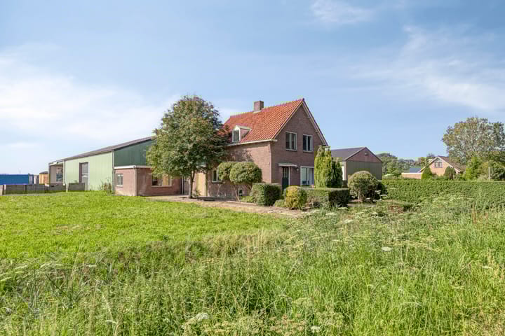 Photo 2 of Kerkstraat 81