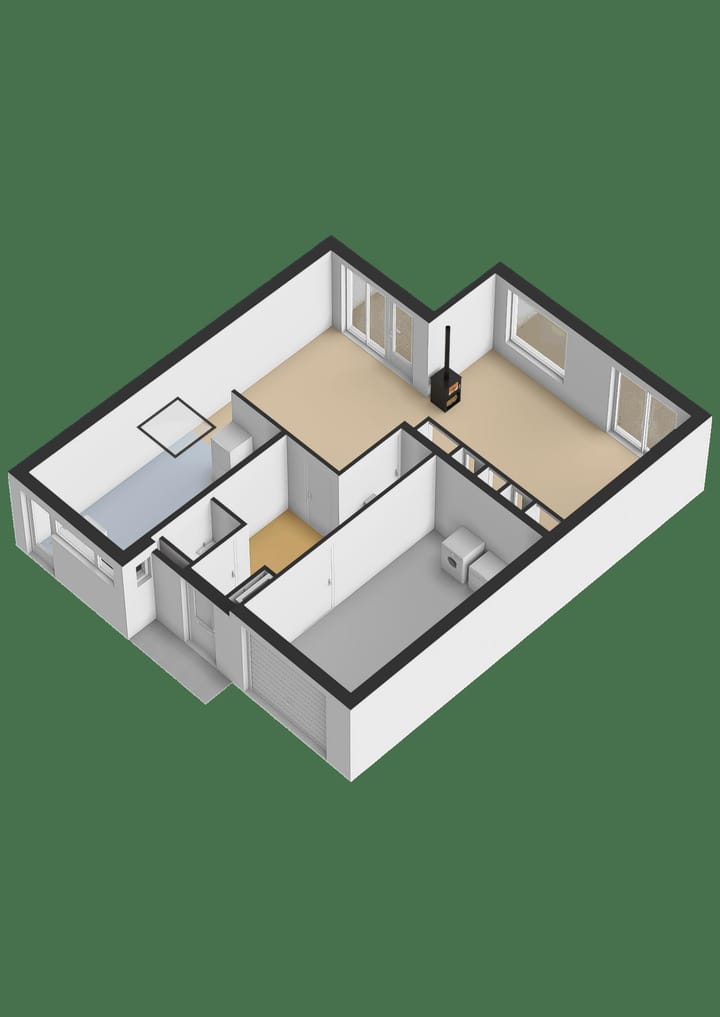 Photo 41 of Breckelenkampstraat 27