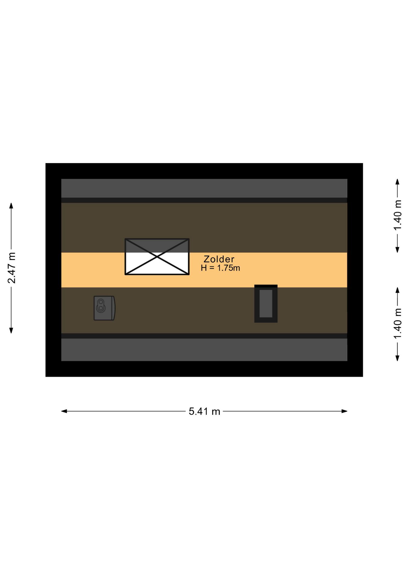 Foto 63 van Rivierdijk 255