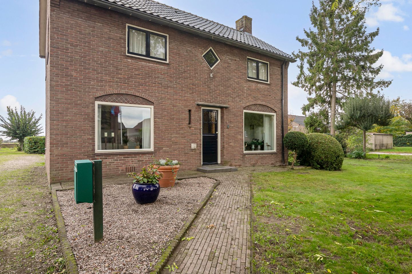 Foto 19 van Kampsestraat 9