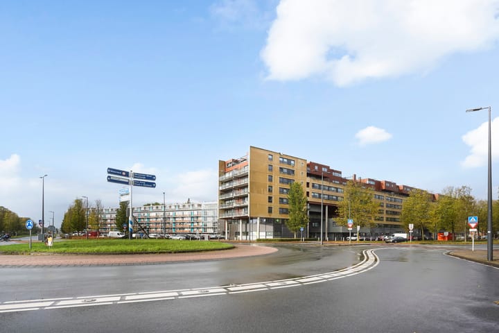 Foto 33 van Schubertlaan 113