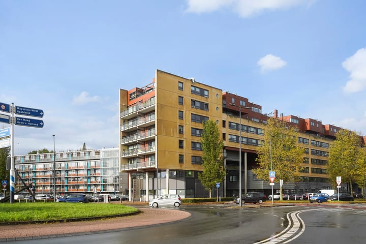 Foto 34 van Schubertlaan 113