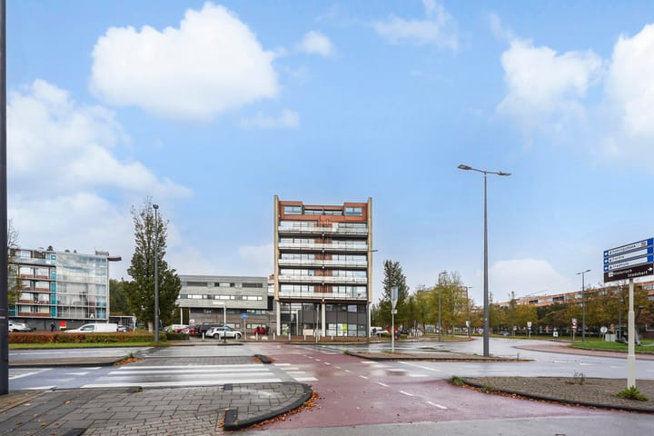 Foto 35 van Schubertlaan 113