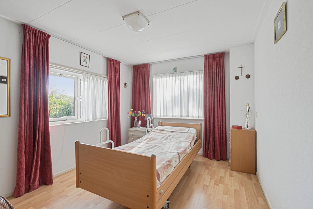 Foto 22 van Kampsestraat 9