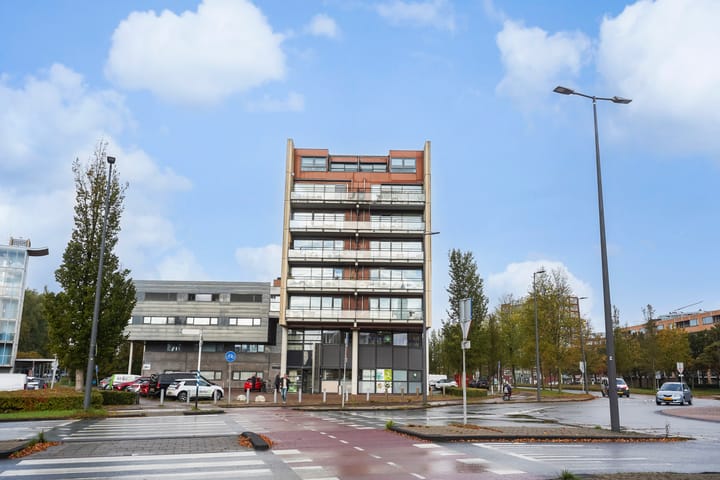 Foto 36 van Schubertlaan 113