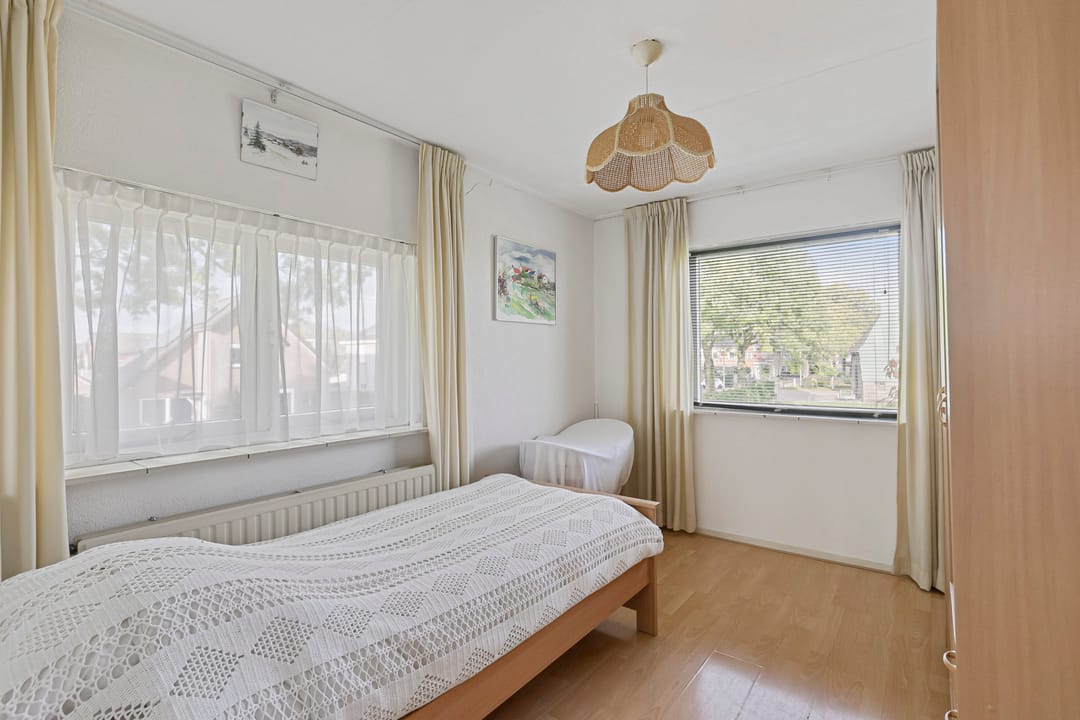 Foto 23 van Kampsestraat 9