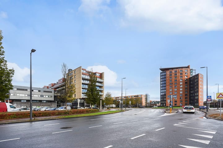 Foto 37 van Schubertlaan 113