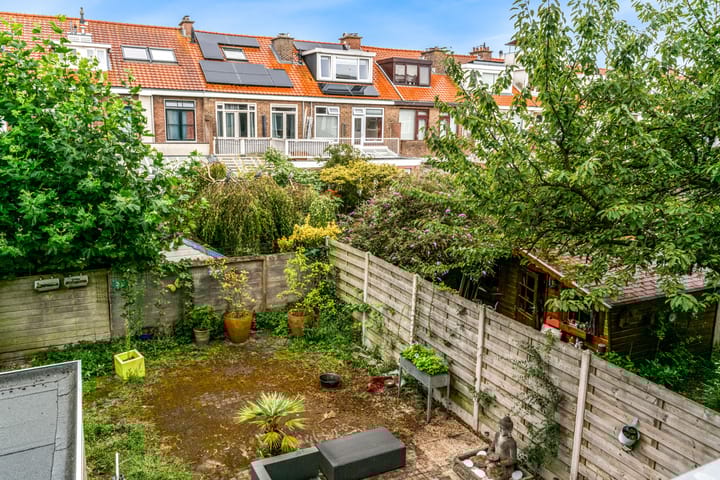 Photo 23 of Morelstraat 90