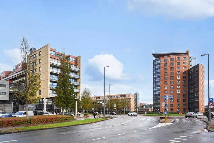 Foto 38 van Schubertlaan 113