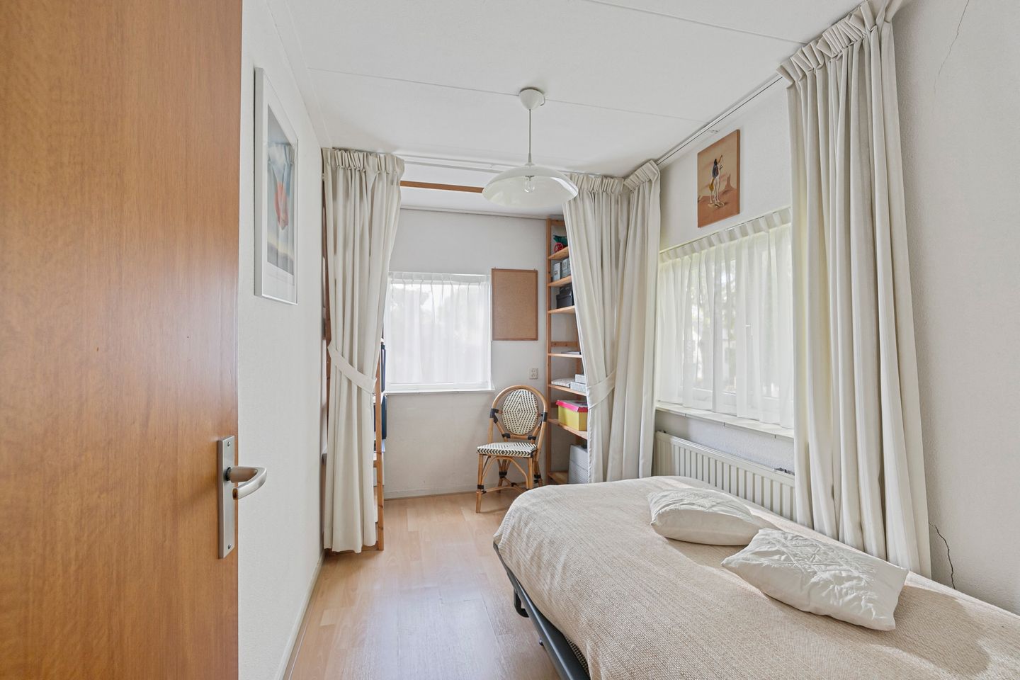 Foto 25 van Kampsestraat 9