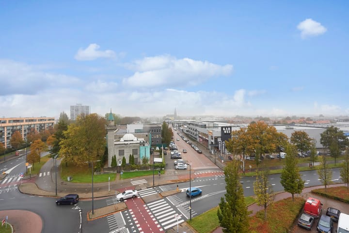 Foto 39 van Schubertlaan 113