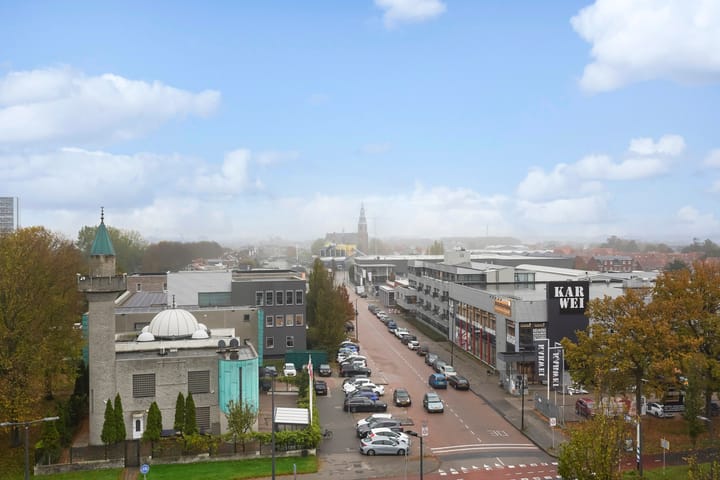 Foto 40 van Schubertlaan 113