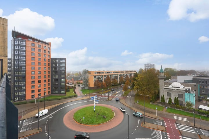 Foto 41 van Schubertlaan 113