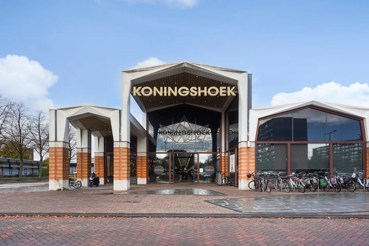 Foto 43 van Schubertlaan 113