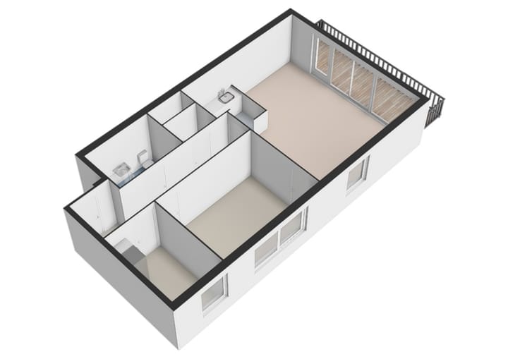 Foto 49 van Schubertlaan 113