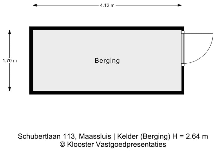 Foto 50 van Schubertlaan 113