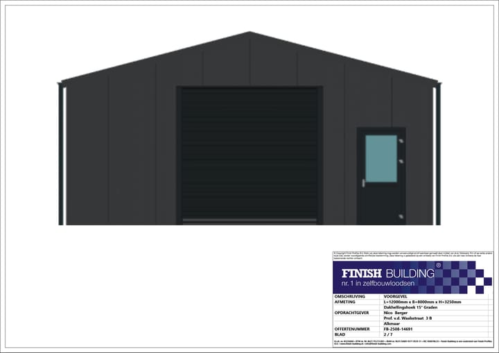 Photo 32 of Kerkstraat 81