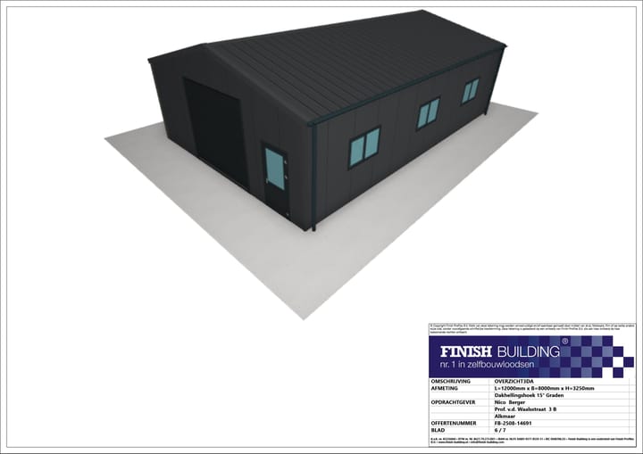 Photo 36 of Kerkstraat 81