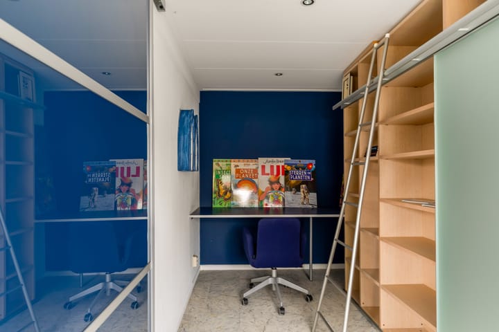 Photo 52 of De Wervel 38