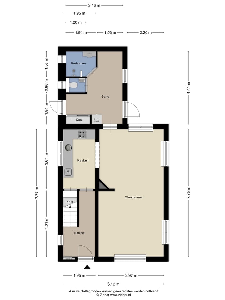 Photo 39 of Kerkstraat 81