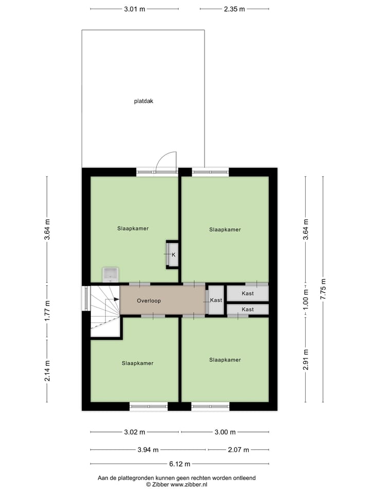 Photo 40 of Kerkstraat 81