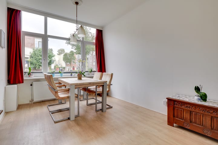 Foto 3 van Maetsuykerstraat 2