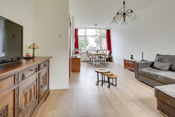 Foto 5 van Maetsuykerstraat 2