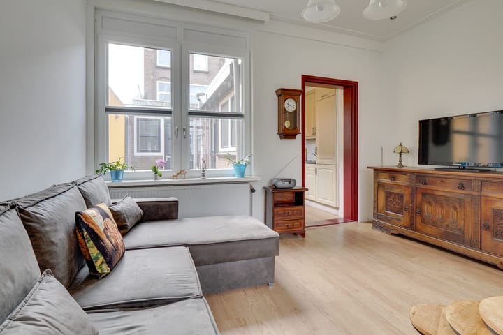 Foto 6 van Maetsuykerstraat 2