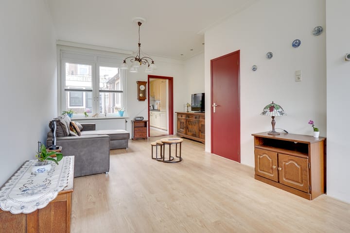 Foto 8 van Maetsuykerstraat 2