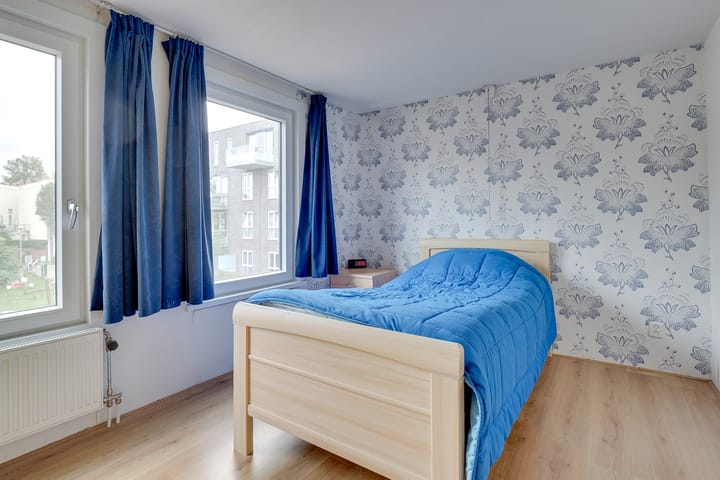 Foto 13 van Maetsuykerstraat 2