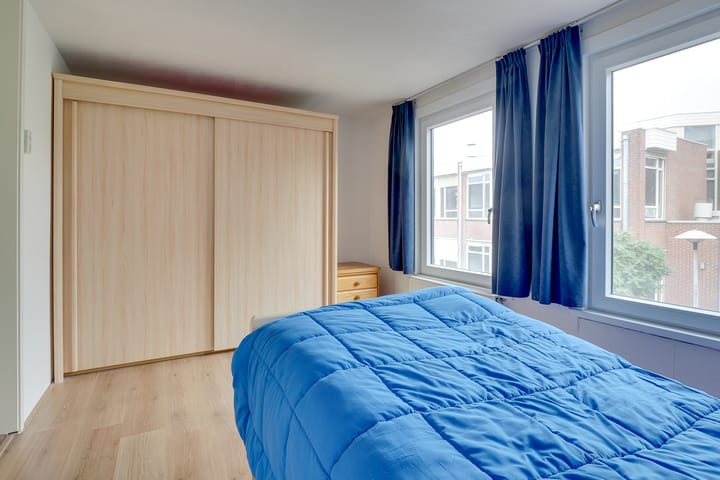 Foto 15 van Maetsuykerstraat 2