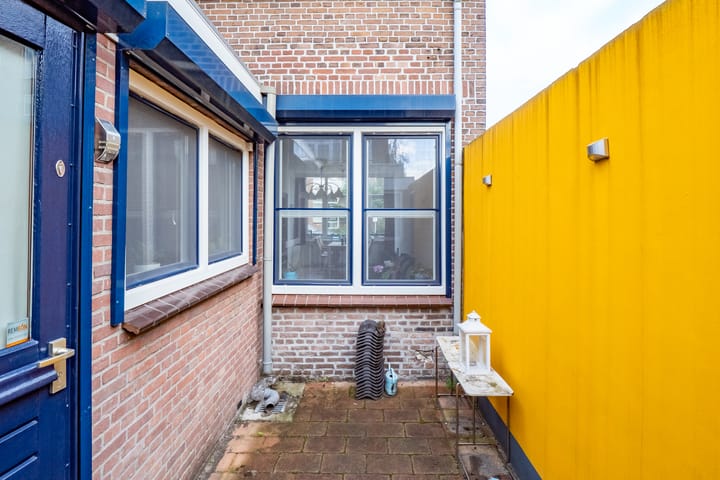 Foto 17 van Maetsuykerstraat 2