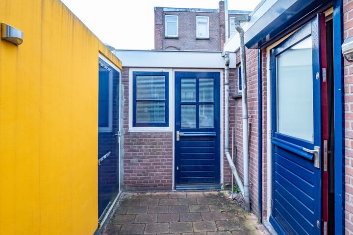 Foto 18 van Maetsuykerstraat 2