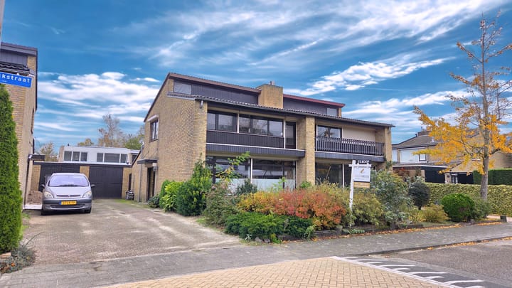 Diepenbrockstraat 23 main image