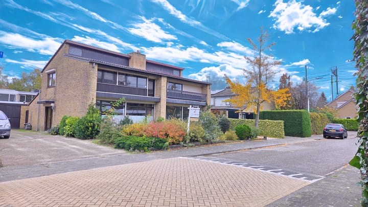 Foto 5 van Diepenbrockstraat 23