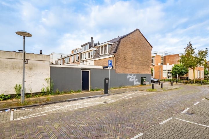 Foto 20 van Maetsuykerstraat 2