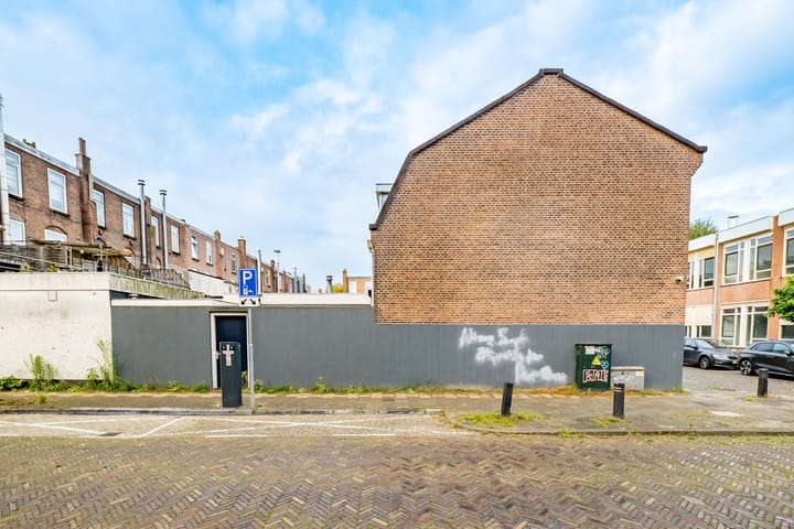 Foto 21 van Maetsuykerstraat 2