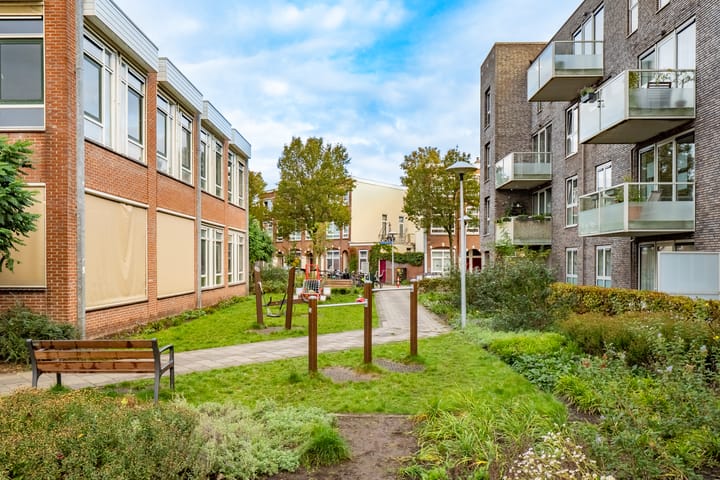 Foto 22 van Maetsuykerstraat 2