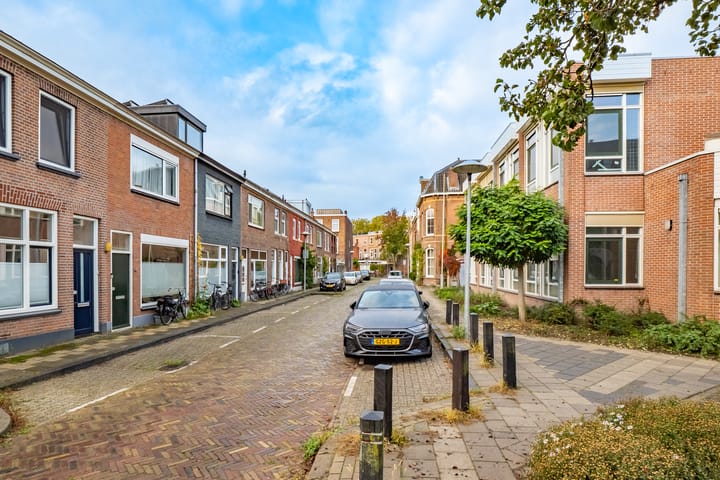 Foto 23 van Maetsuykerstraat 2