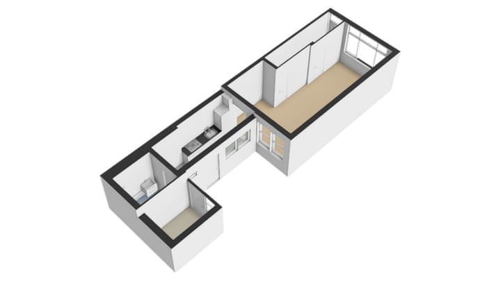 Foto 25 van Maetsuykerstraat 2