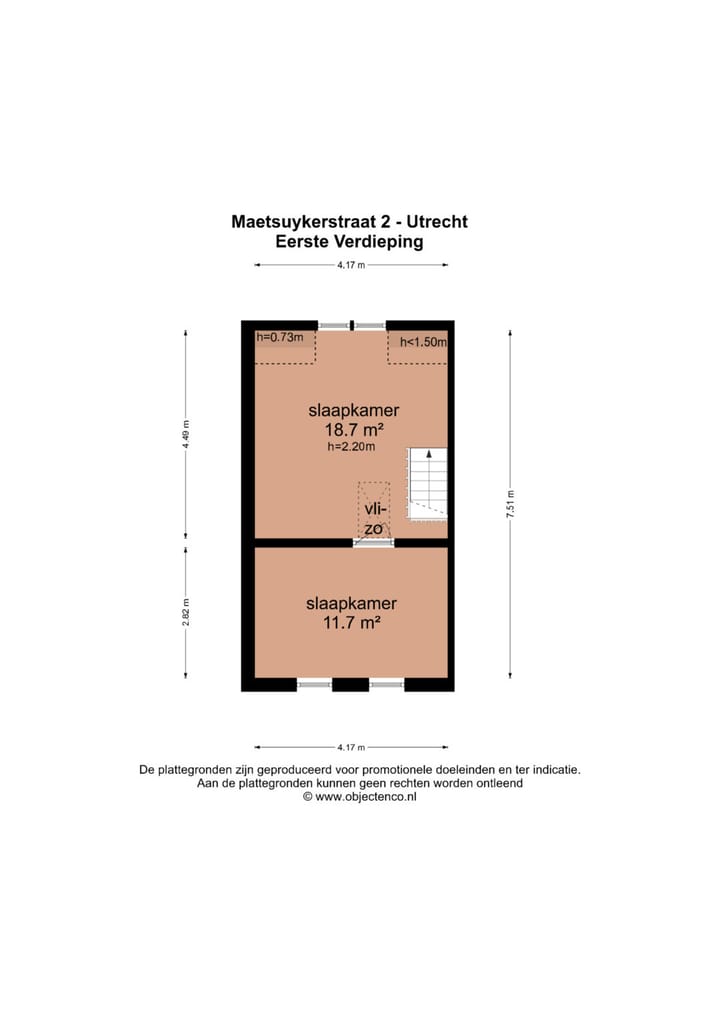 Foto 26 van Maetsuykerstraat 2