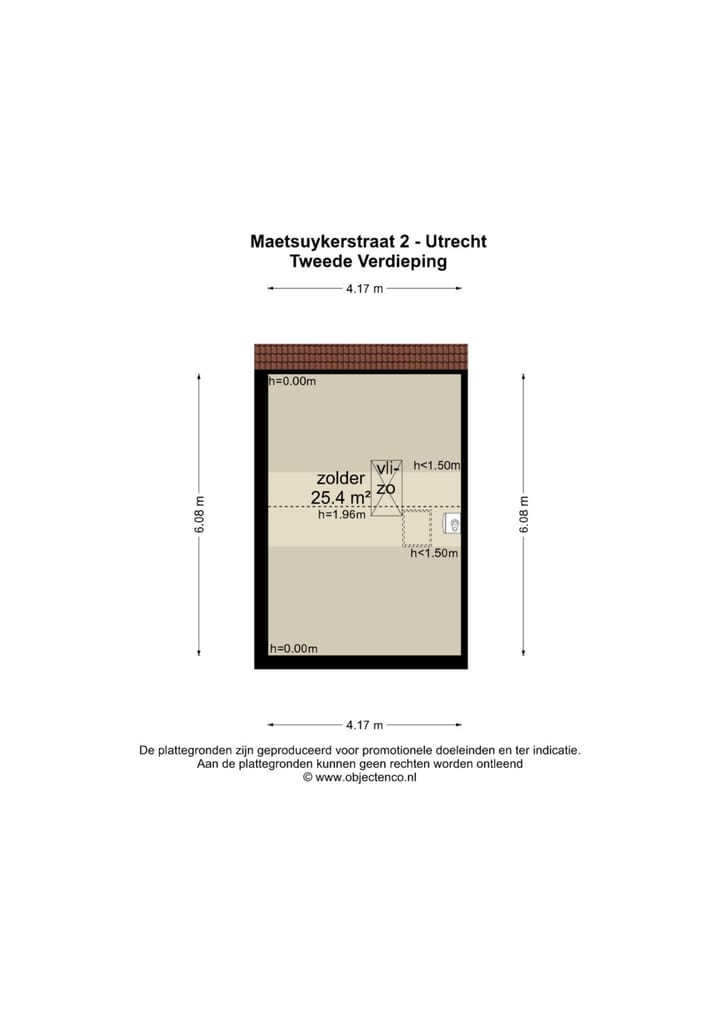 Foto 28 van Maetsuykerstraat 2