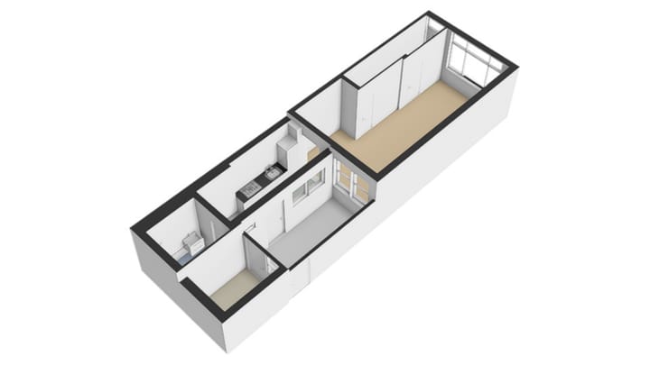 Foto 31 van Maetsuykerstraat 2