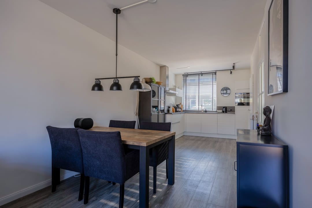 Foto 7 van Koningsholster 83