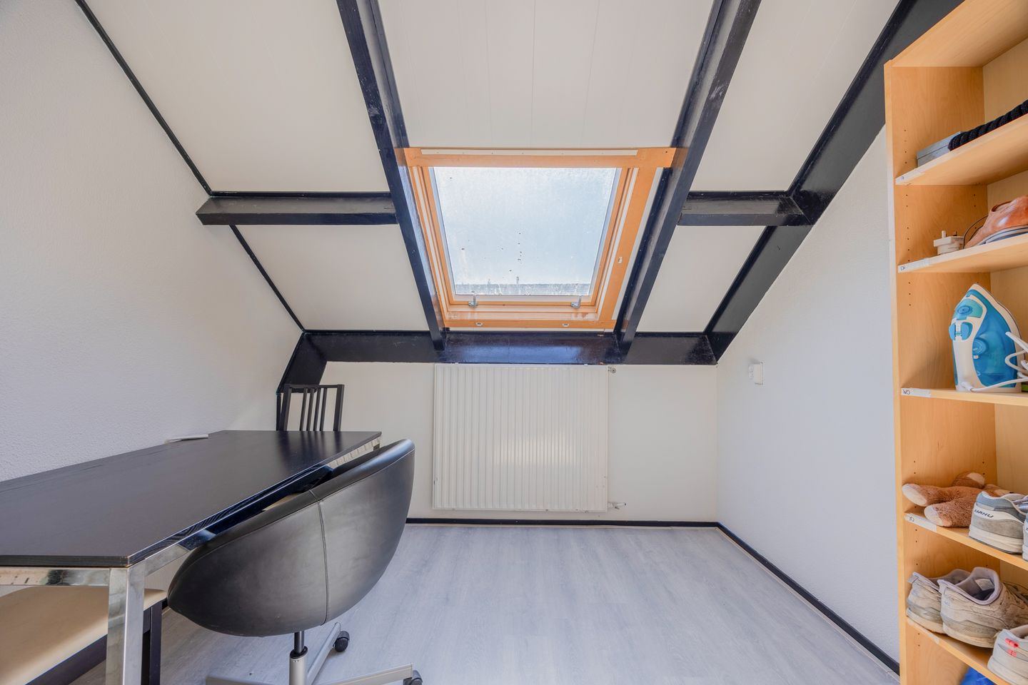 Foto 14 van Koningsholster 83