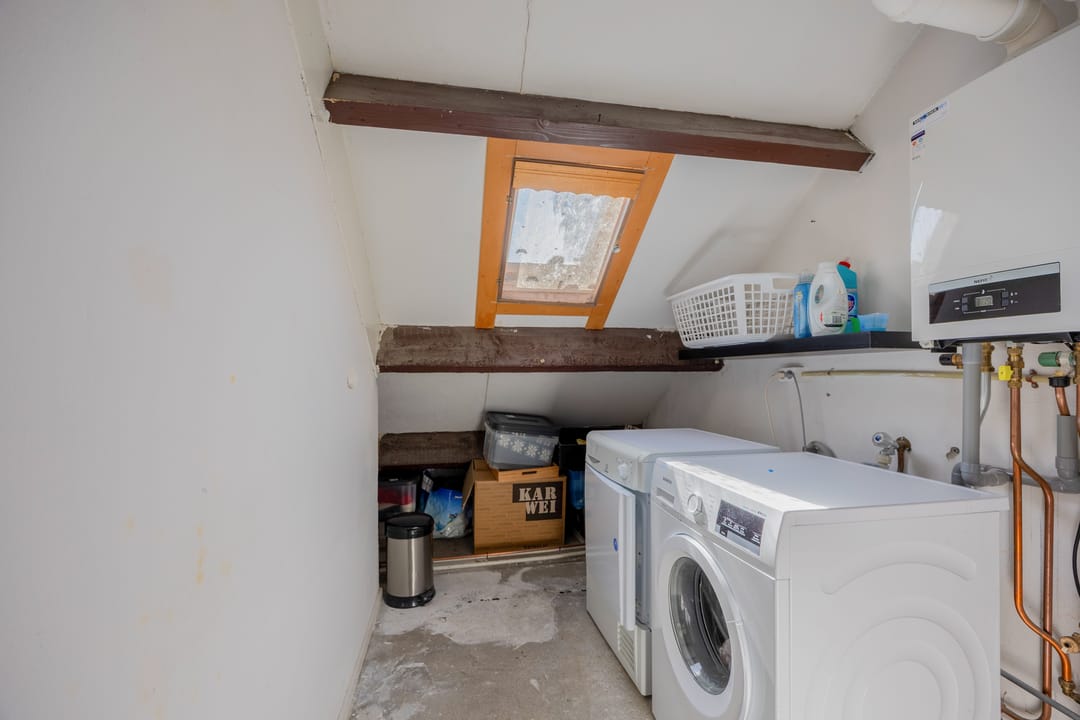 Foto 16 van Koningsholster 83