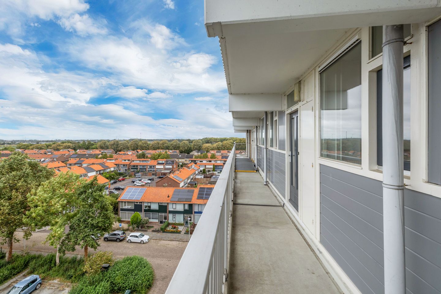 Foto 5 van van der Fuyckstraat 63