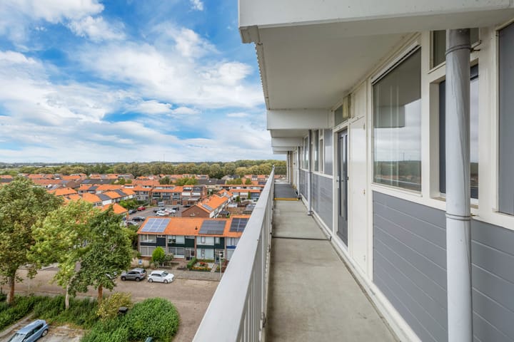 Foto 5 van van der Fuyckstraat 63